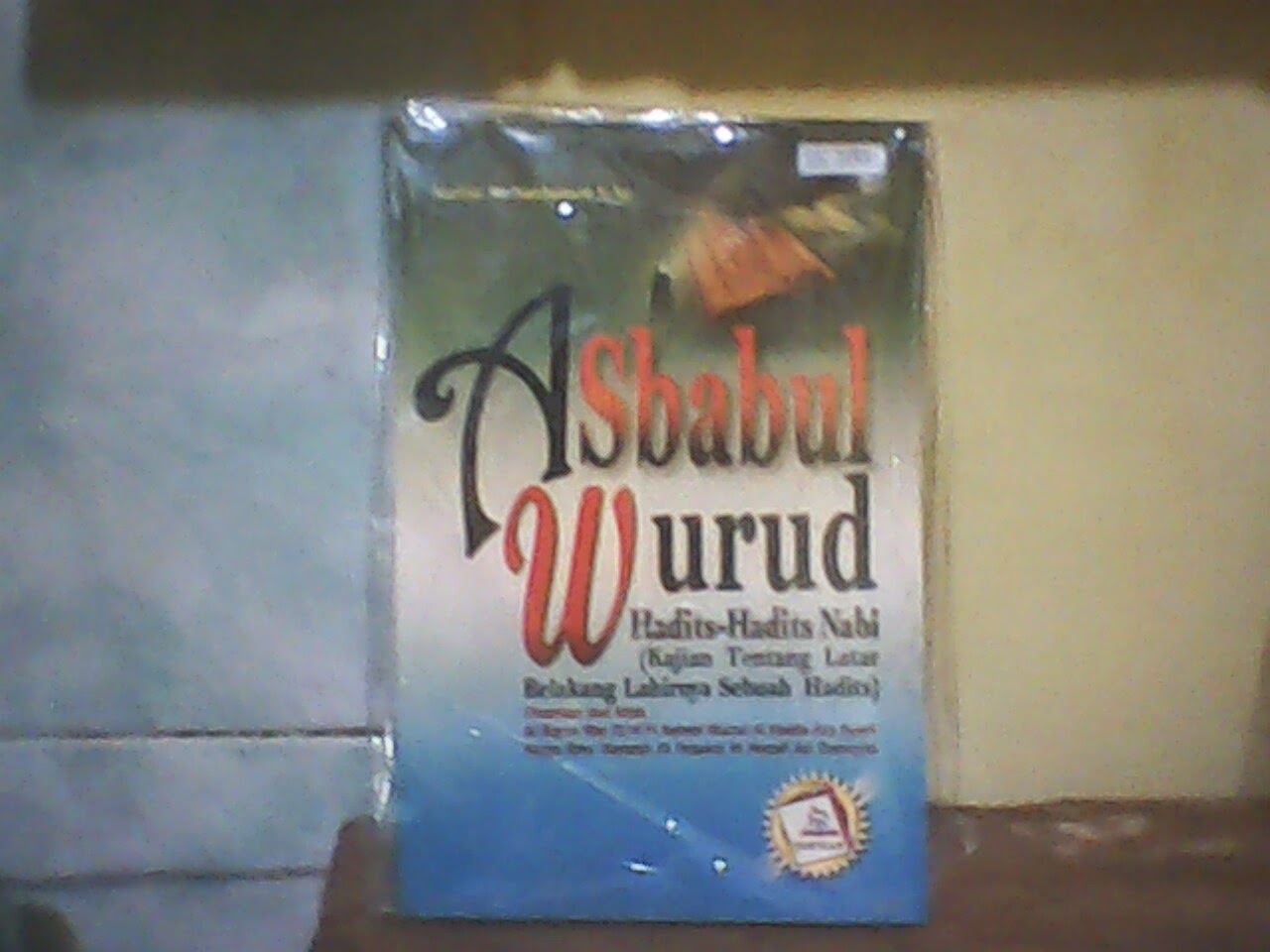 asbabul wurud hadits pdf